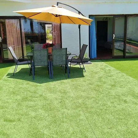 Terraza Del Teide Appartamento