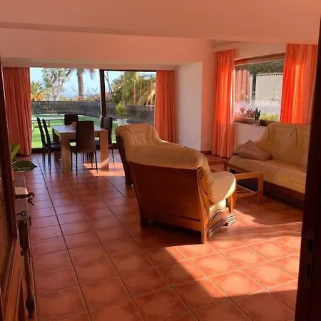 Terraza Del Teide Appartamento